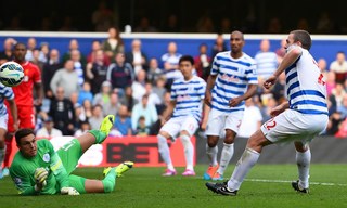 他凭借一个 他凭借一个